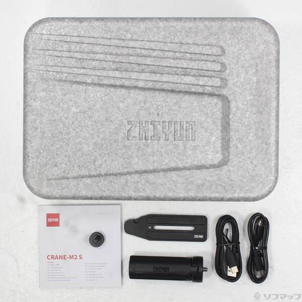 〔中古〕ZHIYUN ZHIYUN CRANE M2S〔262-ud〕 |  | 04