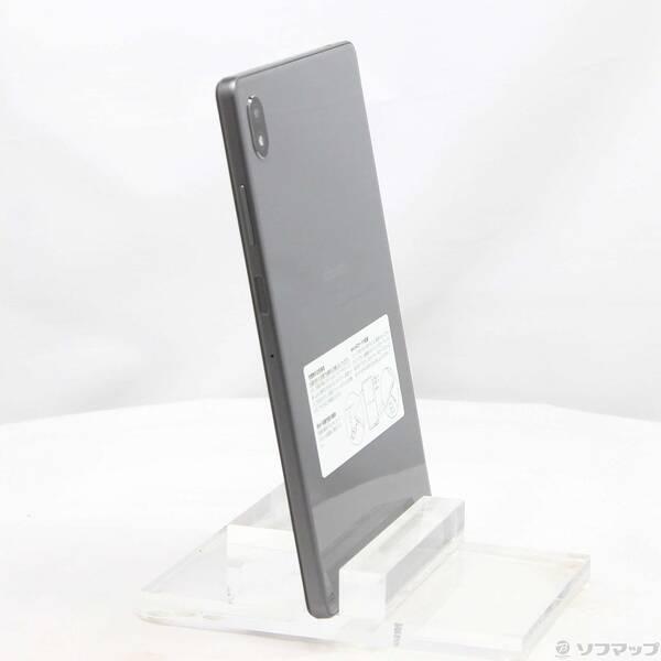 〔中古〕Lenovo(レノボジャパン) dtab Compact 64GB ストームグレー d-52C docomo SIMフリー〔344-ud〕 |  | 03