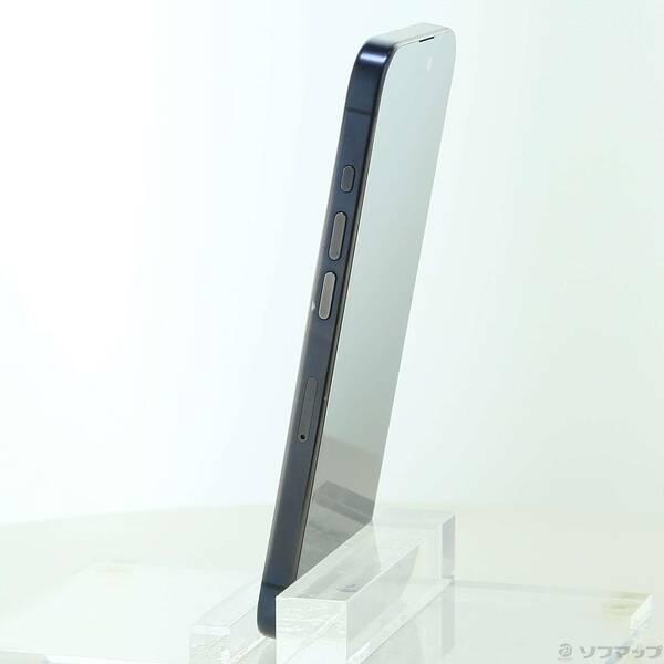 〔中古〕Apple(アップル) iPhone15 Pro 256GB ブルーチタニウム MTUG3J／A SIMフリー〔344-ud〕 |  | 01