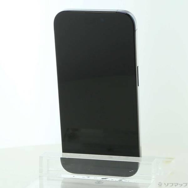 〔中古〕Apple(アップル) iPhone15 Pro 256GB ブルーチタニウム MTUG3J／A SIMフリー〔344-ud〕 |  | 02