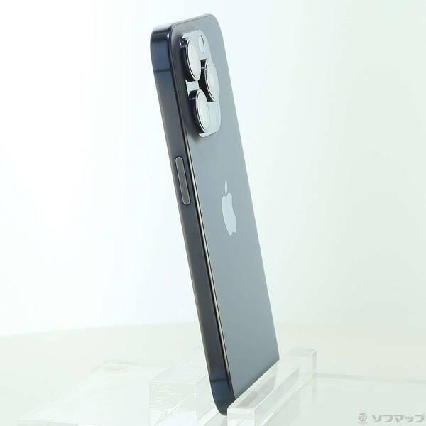 〔中古〕Apple(アップル) iPhone15 Pro 256GB ブルーチタニウム MTUG3J／A SIMフリー〔344-ud〕 |  | 03
