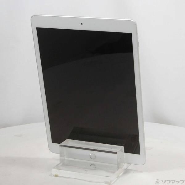 〔中古〕Apple(アップル) iPad 第8世代 128GB シルバー MYLE2J／A Wi-Fi〔368-ud〕 |  | 02
