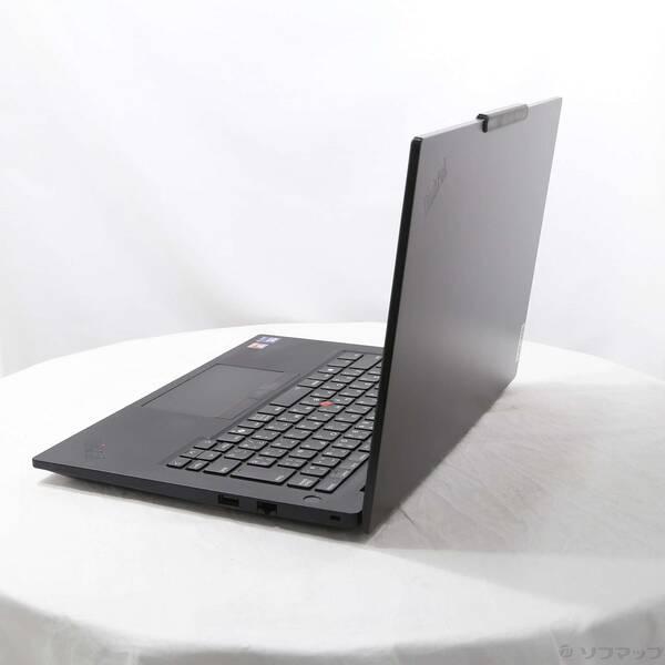 〔中古〕Lenovo(レノボジャパン) ThinkPad P14s Gen 5 21G2CTO1WW〔269-ud〕 |  | 01
