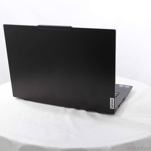 〔中古〕Lenovo(レノボジャパン) ThinkPad P14s Gen 5 21G2CTO1WW〔269-ud〕 |  | 02