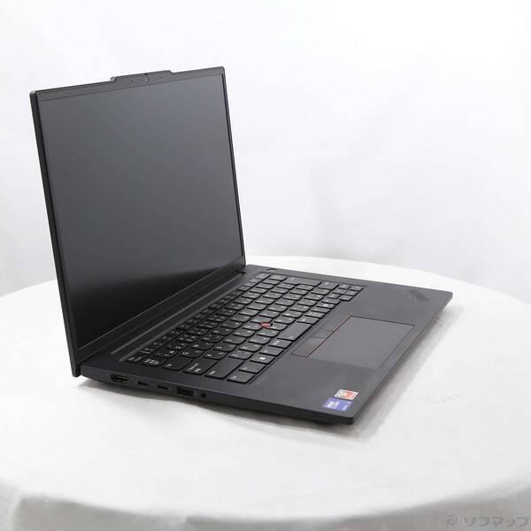 〔中古〕Lenovo(レノボジャパン) ThinkPad P14s Gen 5 21G2CTO1WW〔269-ud〕 |  | 03
