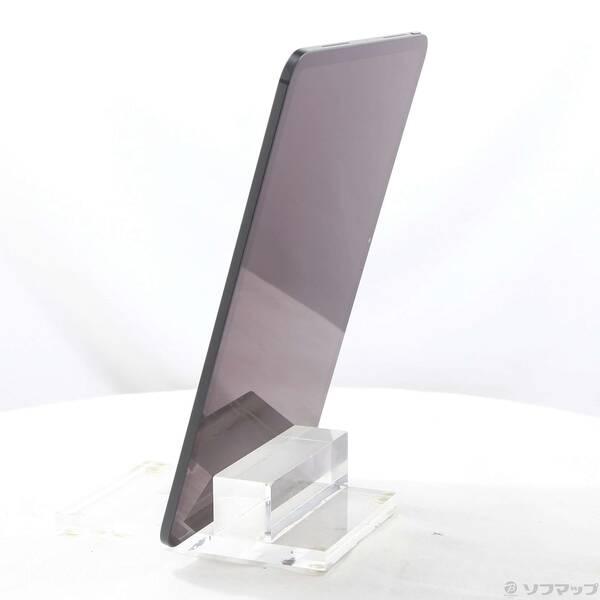 〔中古〕Apple(アップル) iPad Pro 11インチ(M5) 標準ガラス 256GB スペースブラック MDWK4J／A Wi-Fi〔262-ud〕 |  | 01