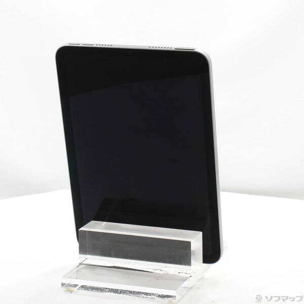 〔中古〕Apple(アップル) iPad mini(A17 Pro) 512GB スペースグレイ MYGY3J／A Wi-Fi〔262-ud〕 |  | 02