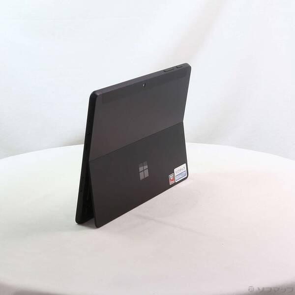 〔中古〕Microsoft(マイクロソフト) Surface Go3 〔Pentium Gold／8GB／SSD128GB〕 8VA-00030 ブラック〔377-ud〕 |  | 01