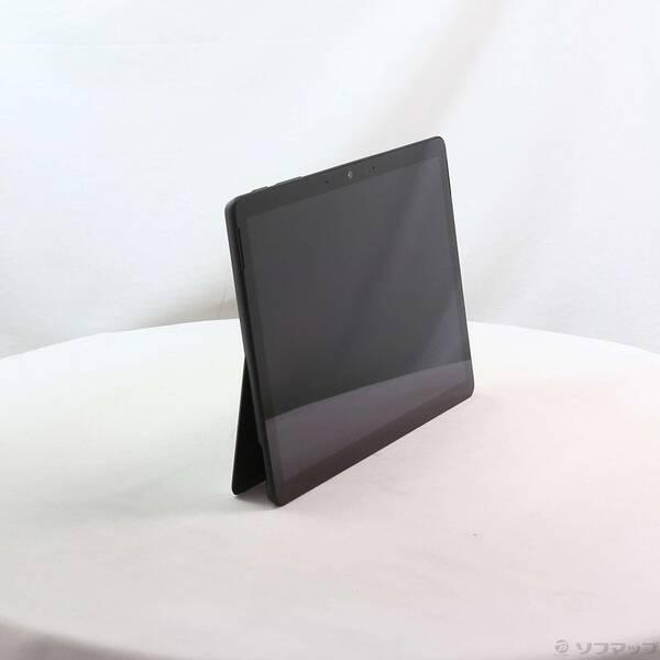 〔中古〕Microsoft(マイクロソフト) Surface Go3 〔Pentium Gold／8GB／SSD128GB〕 8VA-00030 ブラック〔377-ud〕 |  | 03