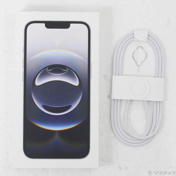 〔中古〕Apple(アップル) iPhone16e 128GB ホワイト MD1R4J／A SIMフリー〔349-ud〕 |  | 04