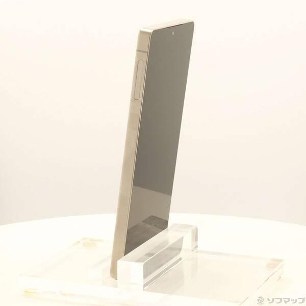 〔中古〕SAMSUNG(サムスン) Galaxy S25 Ultra 256GB チタニウムブラック SM-S938QZKASJP SIMフリー〔258-ud〕 |  | 01