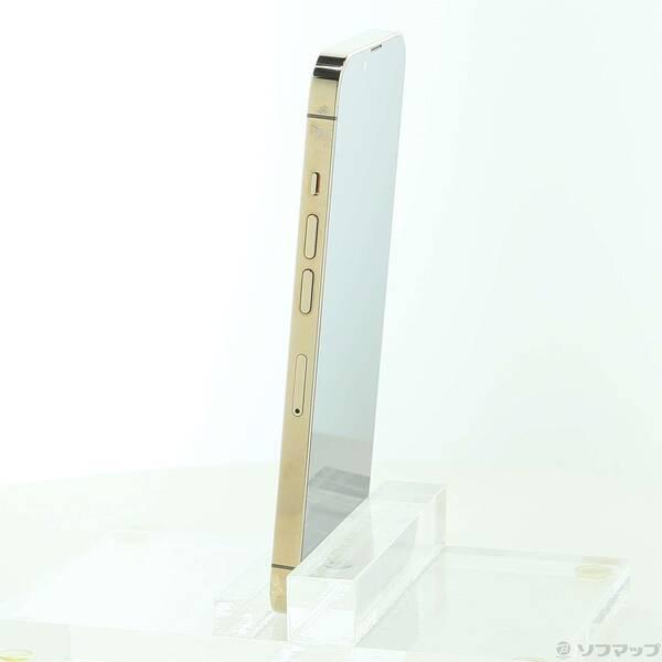 〔中古〕Apple(アップル) iPhone13 Pro 128GB ゴールド MLUH3J／A SIMフリー〔262-ud〕 |  | 01