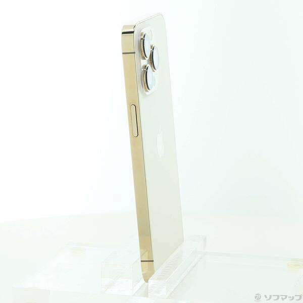 〔中古〕Apple(アップル) iPhone13 Pro 128GB ゴールド MLUH3J／A SIMフリー〔262-ud〕 |  | 03