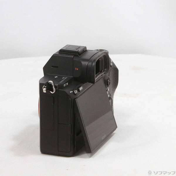 〔中古〕SONY(ソニー) α7 III ILCE-7M3 ボディ〔251-ud〕 |  | 01