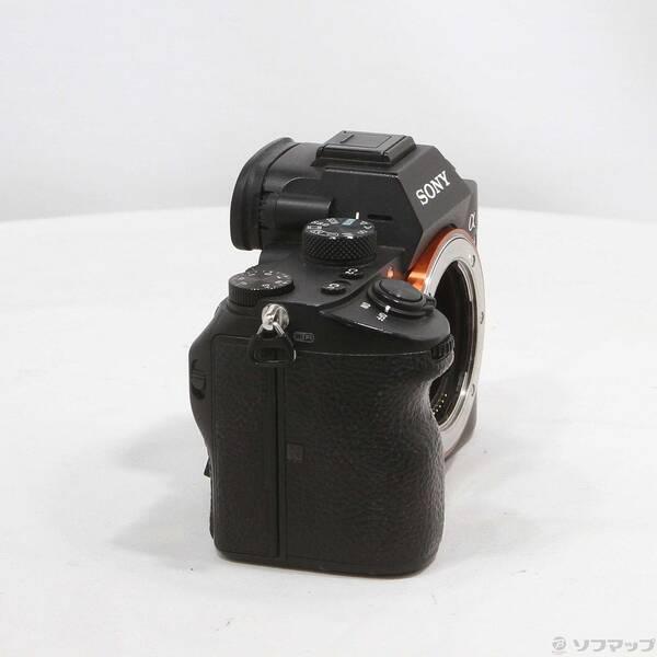 〔中古〕SONY(ソニー) α7 III ILCE-7M3 ボディ〔251-ud〕 |  | 03