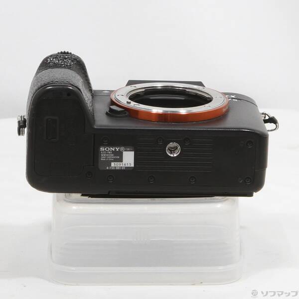 〔中古〕SONY(ソニー) α7 III ILCE-7M3 ボディ〔251-ud〕 |  | 04