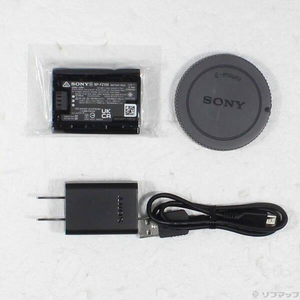 〔中古〕SONY(ソニー) α7 III ILCE-7M3 ボディ〔251-ud〕 |  | 05