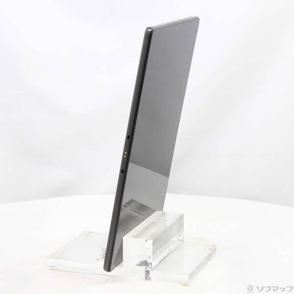 〔中古〕Lenovo(レノボジャパン) Lenovo Tab M10 HD 64GB アイアングレー ZA6W0003JP Wi-Fi〔262-ud〕 |  | 01