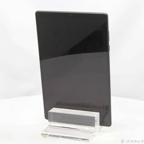 〔中古〕Lenovo(レノボジャパン) Lenovo Tab M10 HD 64GB アイアングレー ZA6W0003JP Wi-Fi〔262-ud〕 |  | 02