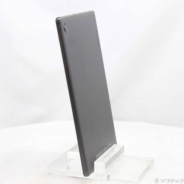 〔中古〕Lenovo(レノボジャパン) Lenovo Tab M10 HD 64GB アイアングレー ZA6W0003JP Wi-Fi〔262-ud〕 |  | 03