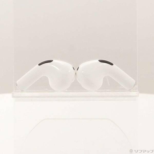 〔中古〕Apple(アップル) USB-C充電ケース付き AirPods Pro 第2世代 MTJV3J／A〔262-ud〕 | 