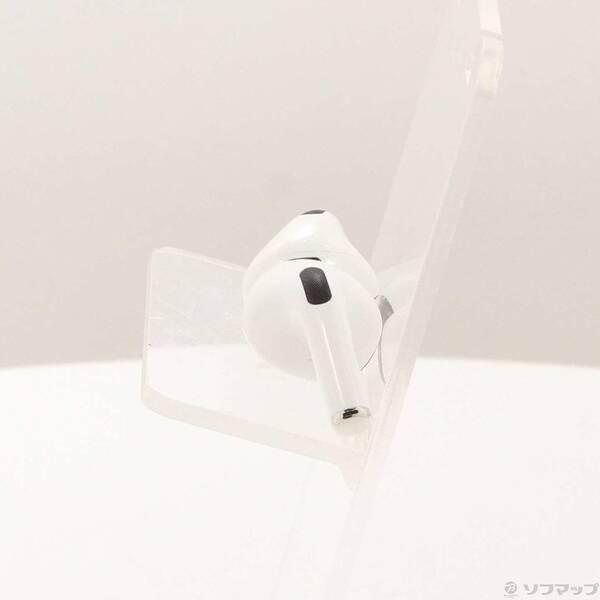 〔中古〕Apple(アップル) USB-C充電ケース付き AirPods Pro 第2世代 MTJV3J／A〔262-ud〕 |  | 01