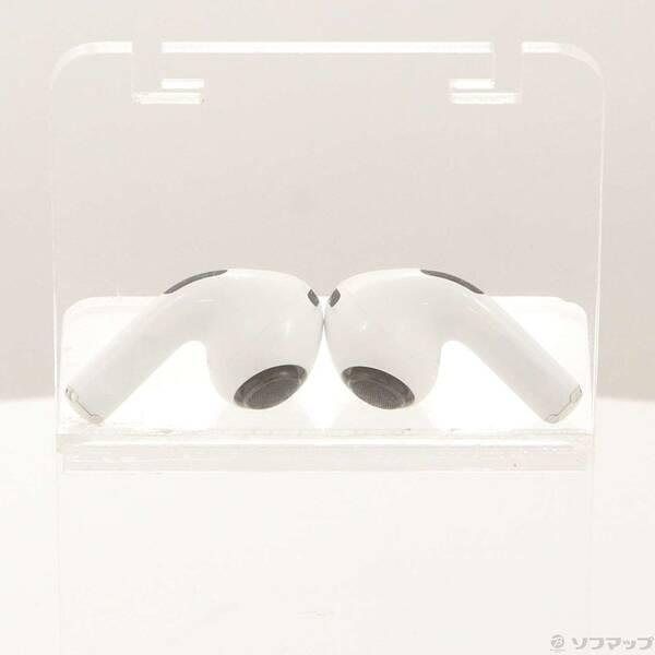 〔中古〕Apple(アップル) USB-C充電ケース付き AirPods Pro 第2世代 MTJV3J／A〔262-ud〕 |  | 02