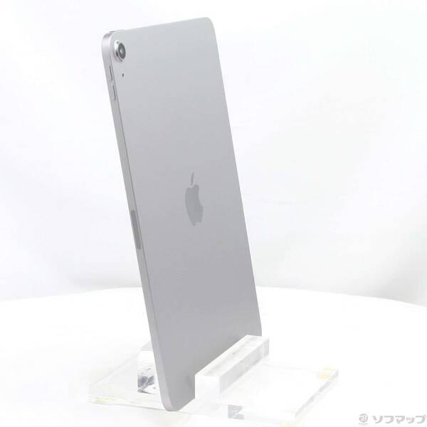 〔中古〕Apple(アップル) iPad Air 11インチ(M3) 128GB スペースグレイ MC9W4J／A Wi-Fi〔269-ud〕 |  | 03