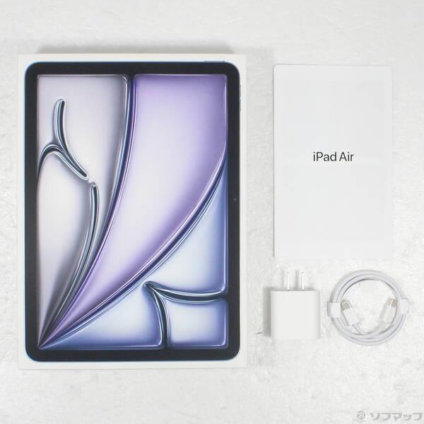 〔中古〕Apple(アップル) iPad Air 11インチ(M3) 128GB スペースグレイ MC9W4J／A Wi-Fi〔269-ud〕 |  | 04