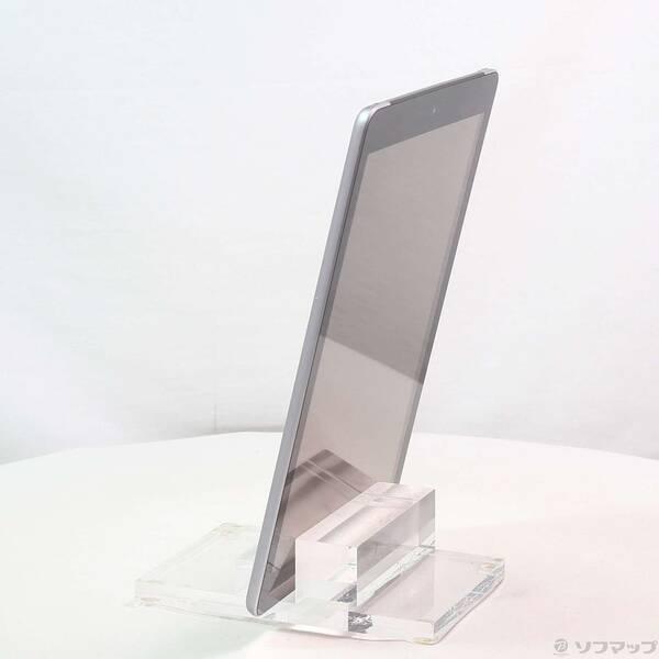 〔中古〕SoftBank iPad 第6世代 32GB スペースグレイ MR6N2J／A SoftBank〔368-ud〕 |  | 01