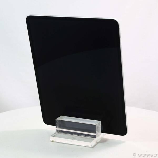 〔中古〕Apple(アップル) iPad Pro 13インチ(M5) 標準ガラス 1TB シルバー MDYP4J／A Wi-Fi〔258-ud〕 |  | 02