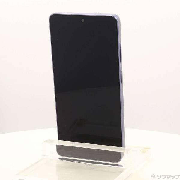 〔中古〕SAMSUNG(サムスン) Galaxy S26 Ultra 256GB コバルトバイオレット SM-S948QZVASJP SIMフリー〔258-ud〕 |  | 02