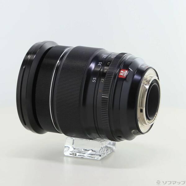 〔中古〕FUJIFILM(フジフイルム) XF16-55mm F2.8 R LM WR〔352-ud〕 |  | 01