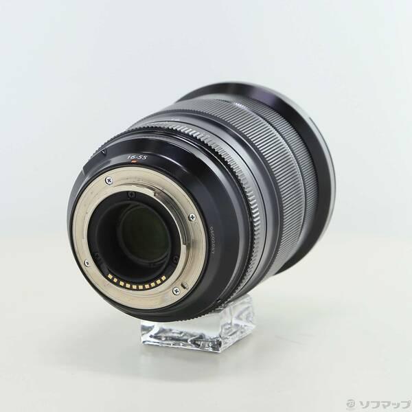 〔中古〕FUJIFILM(フジフイルム) XF16-55mm F2.8 R LM WR〔352-ud〕 |  | 02