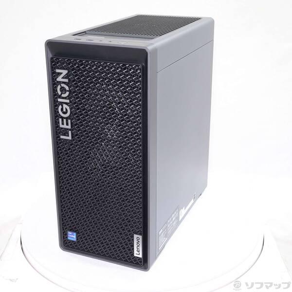 〔中古〕Lenovo(レノボジャパン) Legion Tower 5i Gen 8 90UUCTO1WW〔377-ud〕 | 