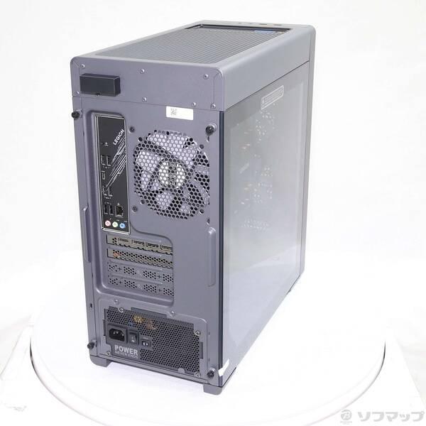 〔中古〕Lenovo(レノボジャパン) Legion Tower 5i Gen 8 90UUCTO1WW〔377-ud〕 |  | 02