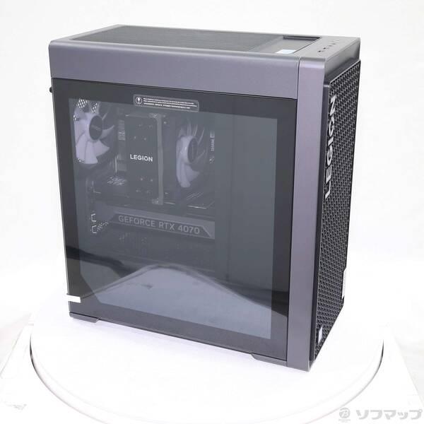 〔中古〕Lenovo(レノボジャパン) Legion Tower 5i Gen 8 90UUCTO1WW〔377-ud〕 |  | 03