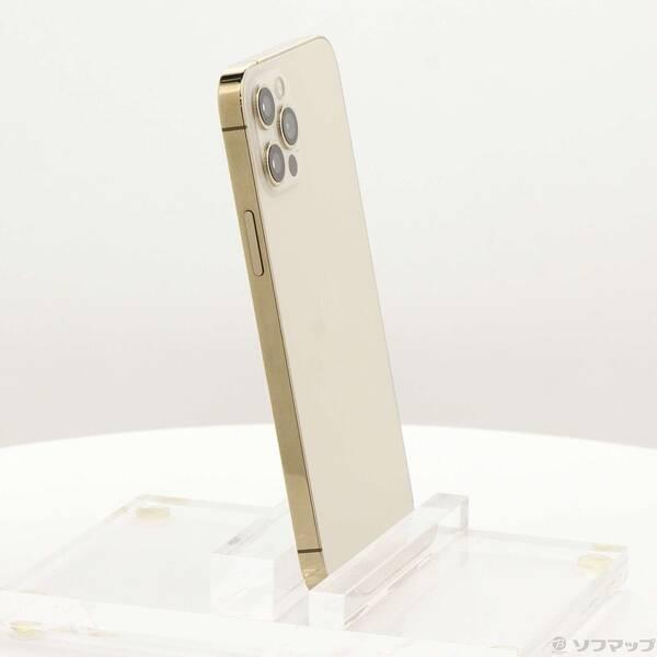 〔中古〕Apple(アップル) iPhone12 Pro 128GB ゴールド NGM73J／A SIMフリー〔269-ud〕 |  | 03