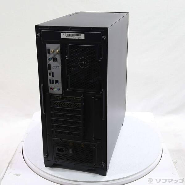 〔中古〕自作機PC 〔Core i7 13700F／32GB／SSD1TB〕〔344-ud〕 |  | 02