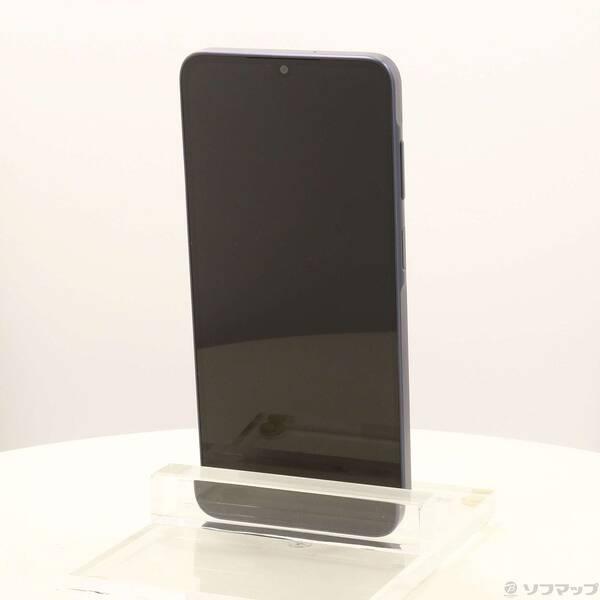 〔中古〕SAMSUNG(サムスン) Galaxy A25 5G 64GB ブラック SC-53F docomo SIMフリー〔276-ud〕 |  | 02