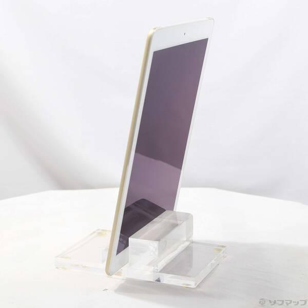 〔中古〕Apple(アップル) iPad Air 2 64GB ゴールド MH172J／A docomo〔349-ud〕 |  | 01
