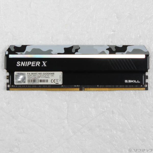 〔中古〕288P DDR4 16GB PC4-28800〔305-ud〕 | 