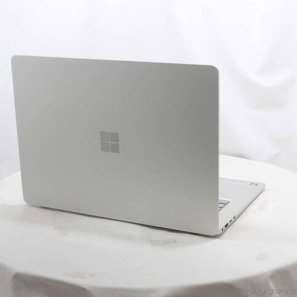 〔中古〕Microsoft(マイクロソフト) Surface Laptop (第7世代) 〔Snapdragon X Elite／16GB／SSD1TB〕 EP2-18317 プラチナ〔262-ud〕 |  | 02