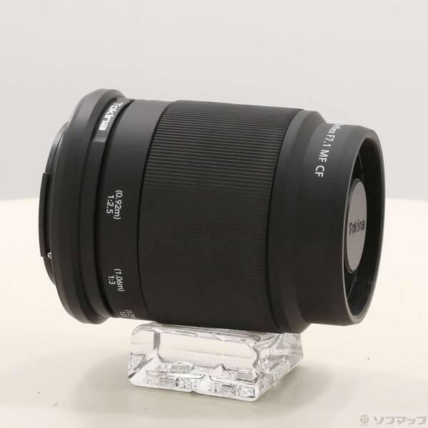 〔中古〕Kenko Tokina(ケンコートキナ) SZ 300mm PRO Reflex F7.1 MF CF ソニーEマウント用〔198-ud〕 |  | 03