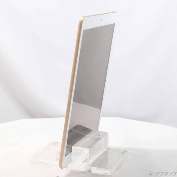 〔中古〕Apple(アップル) iPad 第8世代 32GB ゴールド MYLC2J／A Wi-Fi〔276-ud〕 |  | 01