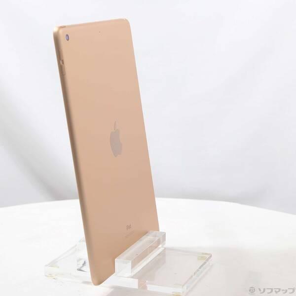 〔中古〕Apple(アップル) iPad 第8世代 32GB ゴールド MYLC2J／A Wi-Fi〔276-ud〕 |  | 03
