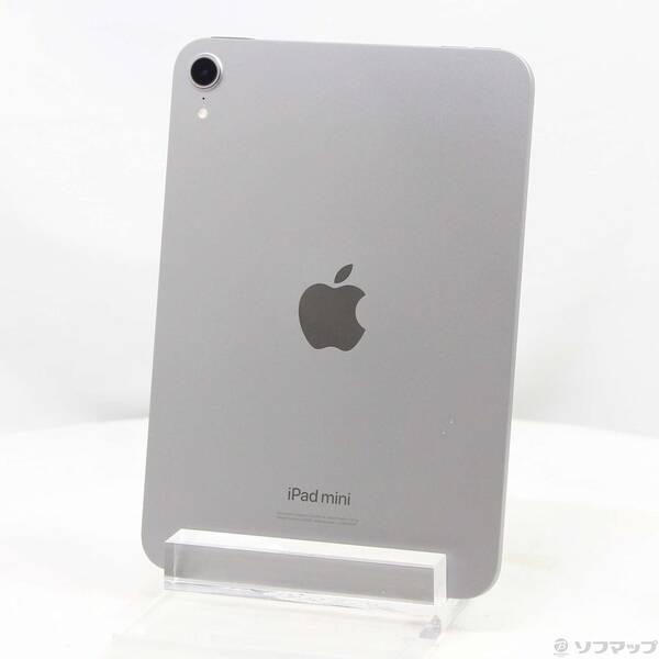 〔中古〕Apple(アップル) iPad mini(A17 Pro) 128GB スペースグレイ MXN63J／A Wi-Fi〔377-ud〕 | 