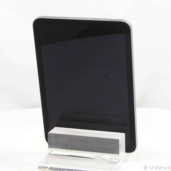 〔中古〕Apple(アップル) iPad mini(A17 Pro) 128GB スペースグレイ MXN63J／A Wi-Fi〔377-ud〕 |  | 02