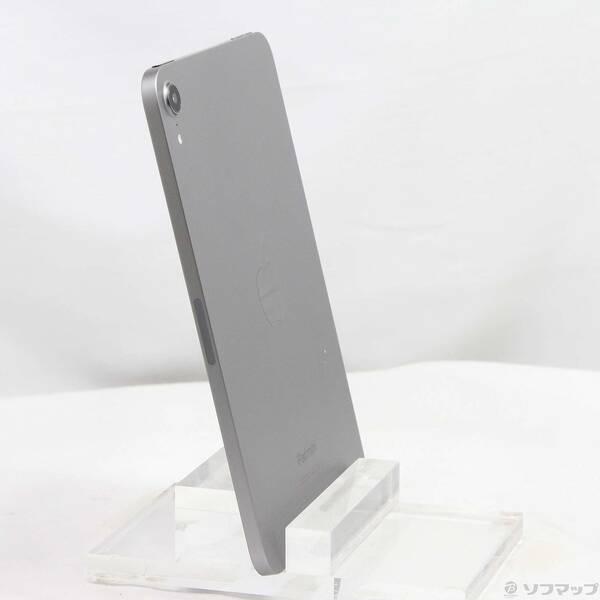 〔中古〕Apple(アップル) iPad mini(A17 Pro) 128GB スペースグレイ MXN63J／A Wi-Fi〔377-ud〕 |  | 03