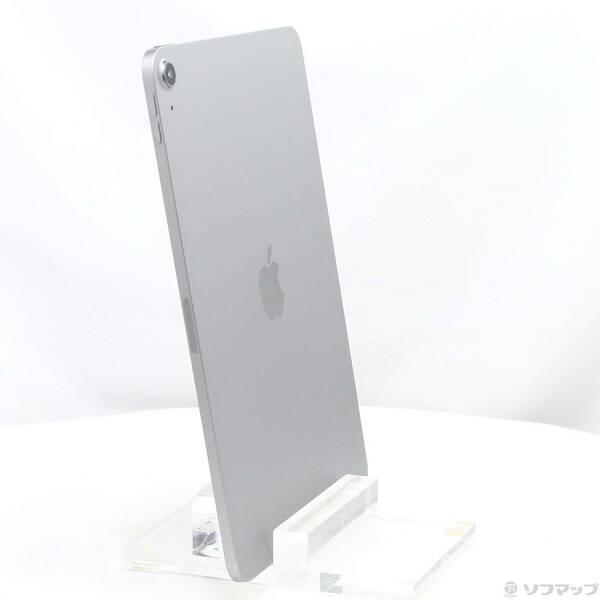 〔中古〕Apple(アップル) iPad Air 11インチ(M3) 512GB スペースグレイ MCA74J／A Wi-Fi〔262-ud〕 |  | 03
